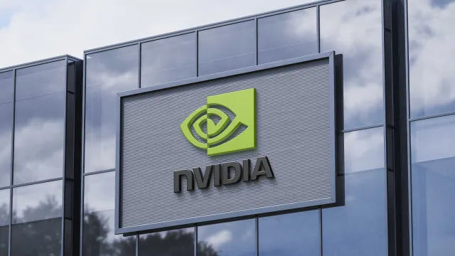 Nvidia planeia investir 129 mil milhões de euros por ano em Taiwan