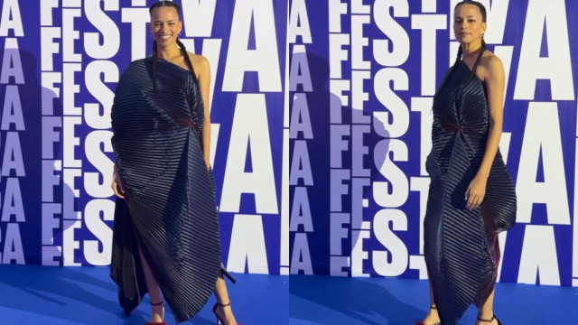 Surpresa! Ana Sofia Martins e David Fonseca vão ser pais