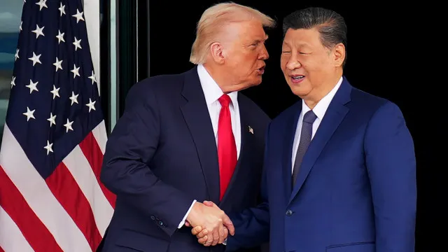 EUA ponderam encontro sobre IA durante visita de Xi Jinping