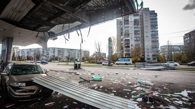ONG alerta que guerra transformou "doenças tratáveis" em "condições mortais"