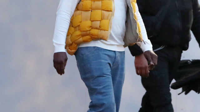 P. Diddy é transferido para prisão em Nova Jersey por segurança 