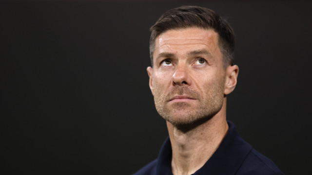 Oficial: Xabi Alonso já não é o treinador do Real Madrid