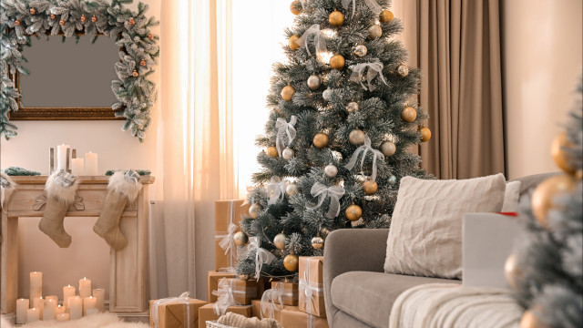 É cedo para falar de Natal? Eis as tendências de decoração para este ano