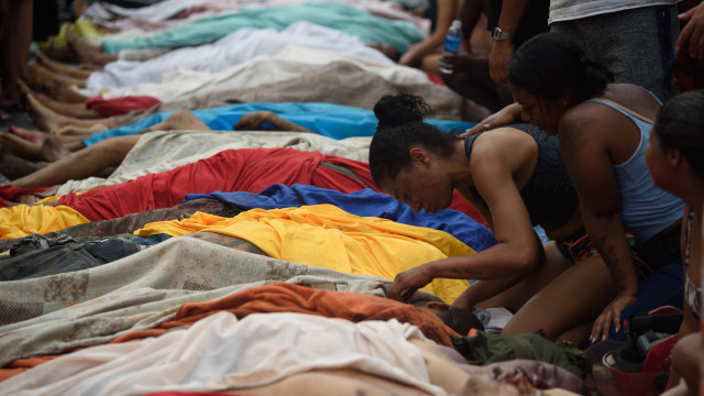 Veja quem são os 99 mortos identificados pela Polícia Civil do RJ