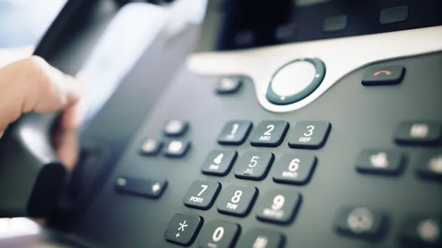 Operadora Telefónica na Alemanha prepara corte de mais de 1.000 empregos