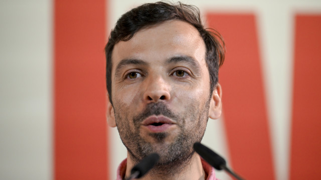 Jorge Pinto aconselha Governo a ouvir trabalhadores sobre pacote laboral