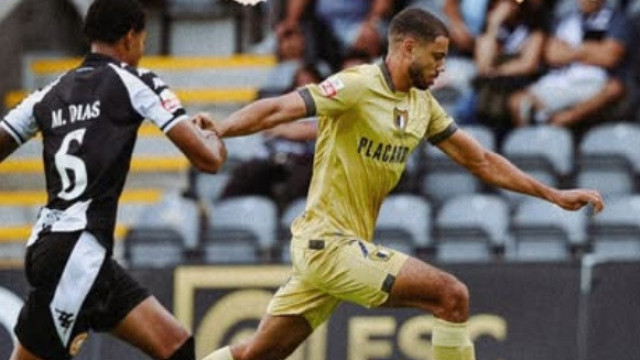 Famalicão 'decolla' a Madeira e si avvicina... al Benfica