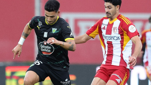 L'AVS spreca l'occasione di rimonta contro il Tondela e resta in fondo alla classifica.