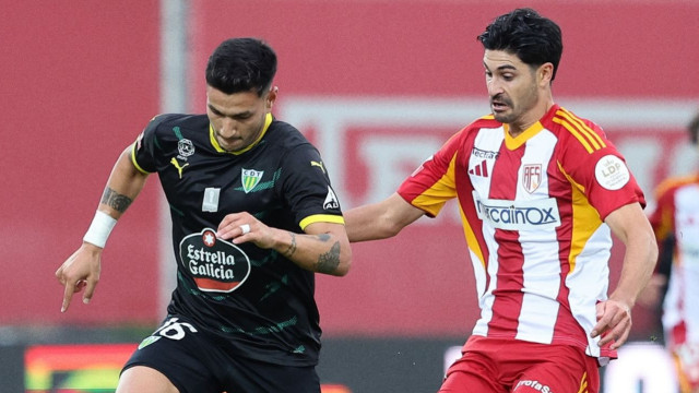 L'AVS spreca l'occasione di rimonta contro il Tondela e resta in fondo alla classifica.