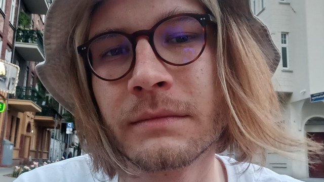 Turista polaco desaparecido na Madeira. Família pede ajuda