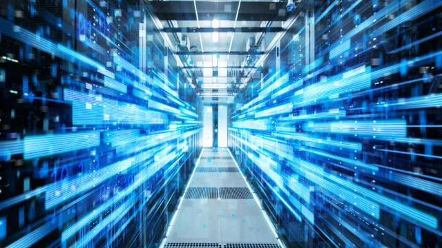 Bruxelas quer transparência sobre recursos usados em centros de dados