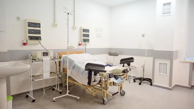 
                    Península de Setúbal com maiores constrangimentos de acesso à obstetrícia
                