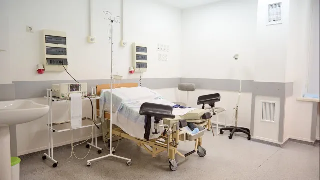 
                    Urgência de Obstetrícia de Abrantes encerrou 32 dias este ano, 50 em 2025
                