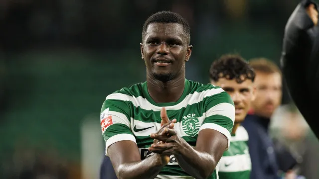 
                    Diomande vale por dois. Sporting dá destino aos 40 milhões de euros
                