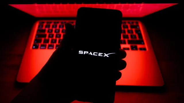 
                    SpaceX pode vir a lançar o seu próprio serviço de Internet móvel
                
