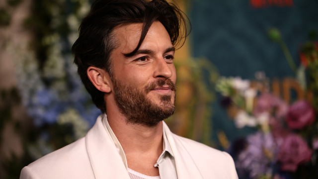 Jonathan Bailey defende 'masculinidade gentil e imperfeita' de Fiyero em 'Wicked: Parte 2'