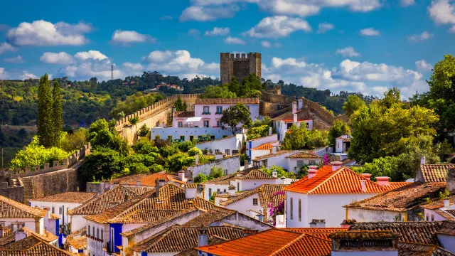 Ã bidos organiza 1.Âº Festival Toupeiro dedicado Ã s artes performativas