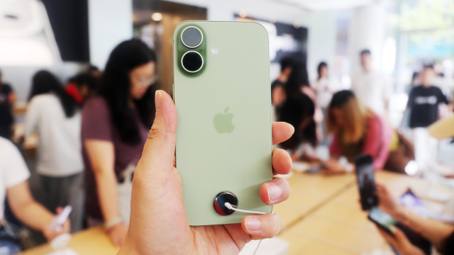 O iPhone 17 não convence? Sugerimos estes 4 telemóveis