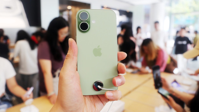 Próxima atualização do iPhone pode revolucionar como usa o telemóvel