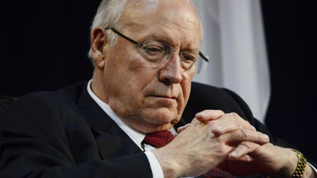 Morreu Dick Cheney, antigo vice-presidente de George W. Bush