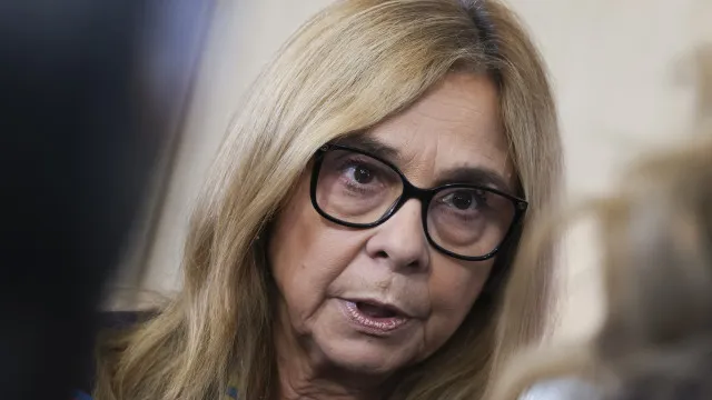 Chega pede envio ao MP de depoimento da ministra da Saúde sobre INEM