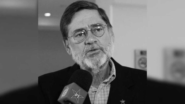Ex-deputado Paulo Frateschi é morto pelo filho em São Paulo