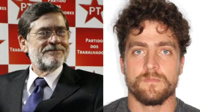 Ex-deputado morto pelo filho já tinha enfrentado a perda de dois filhos