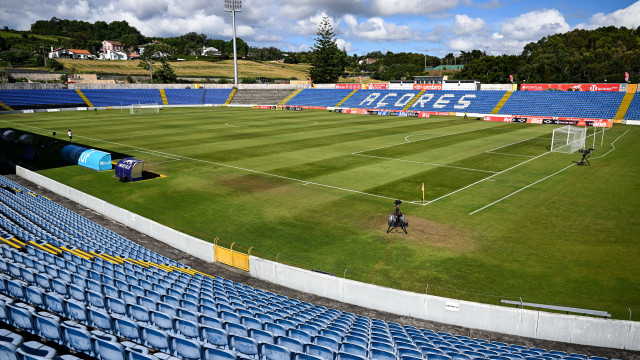 EM DIRETO: Estoril já vence o Santa Clara, antes do Arouca-Rio Ave