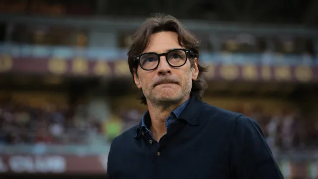 Oficial: Vanoli deixa Fiorentina após salvar equipa da despromoção