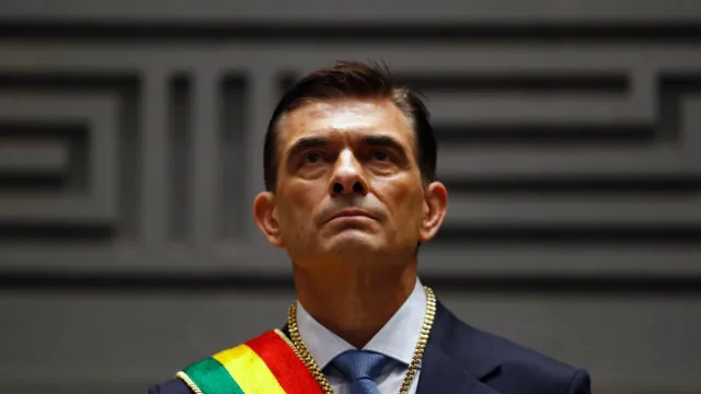 
                    Protestos na Bolívia? Estados Unidos classificam como 