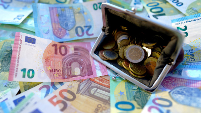 Bónus depende de folga. Afinal, quanto aumentam as pensões em 2026?