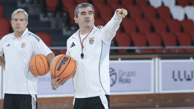 Benfica e Sporting vencem na 2.ª jornada. FC Porto perde no Barreiro