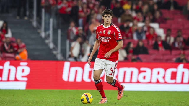 António Silva 'explode': 