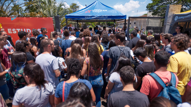 Ministério da Educação avalia aplicação do Enem em países do Mercosul a partir de 2026