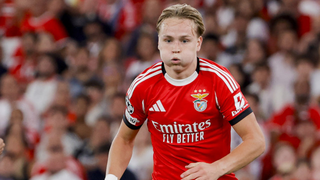 Revelados detalhes do escândalo com Andreas Schjelderup na Dinamarca