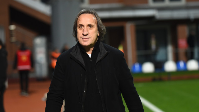 Presidente do Eyüpspor e sete árbitros turcos presos por apostas ilegais