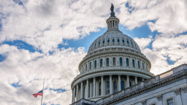 Senadores dizem que plano de Trump é