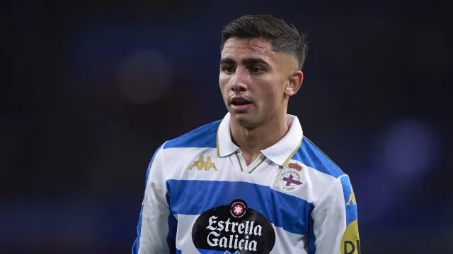 Cláusula 'louca' complica ainda mais a chegada de Yeremay ao Sporting
