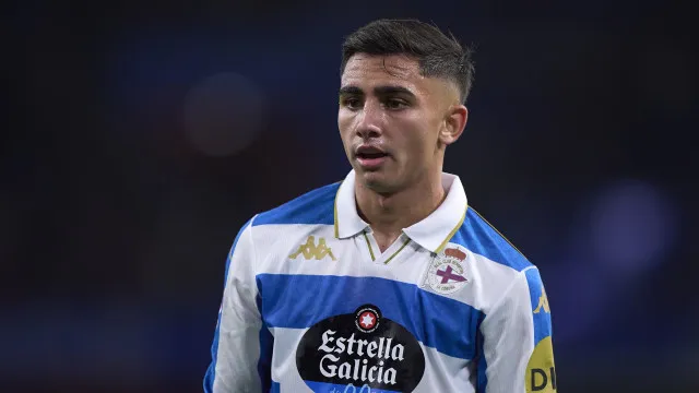 Sporting não desarma. Vem aí nova investida por Yeremay Hernández
