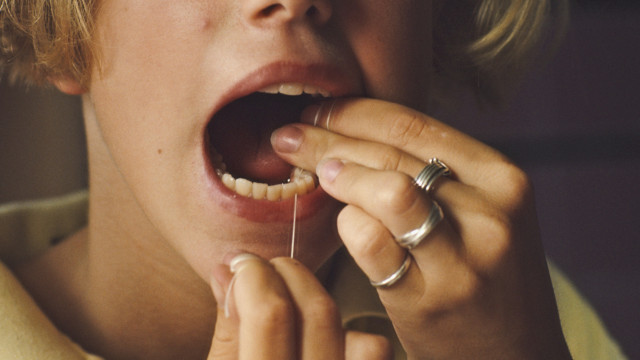 A relação entre mau hálito e problemas de saúde graves