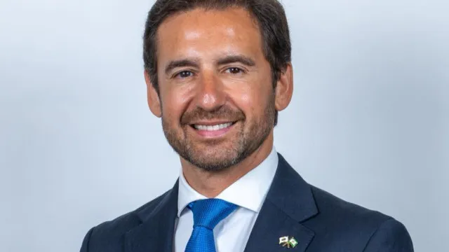 Adiada sentenÃ§a do caso que envolve deputado do Chega Pedro FrazÃ£o