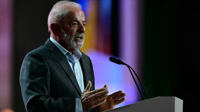 Governo Lula prepara pacote de terras indígenas para COP30