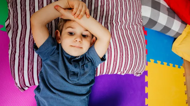 
                    UNICEF Portugal alerta para o papel do brincar no desenvolvimento
                