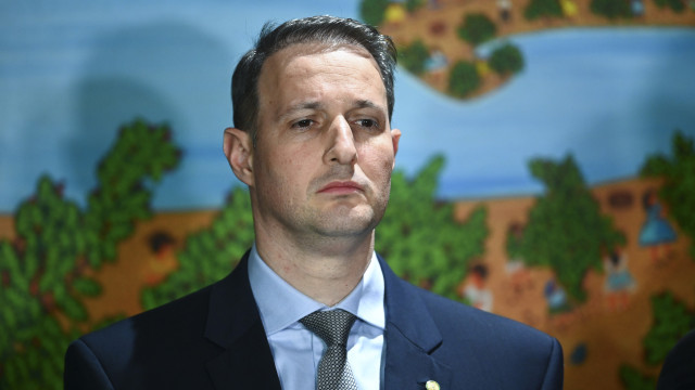 Proposta de Derrite para PL Antifacção retira R$ 360 milhões de fundos federais contra crime