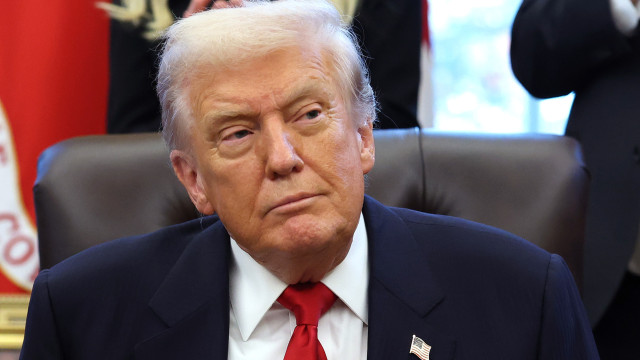 Segurança e imigração? Trump alerta Europa para