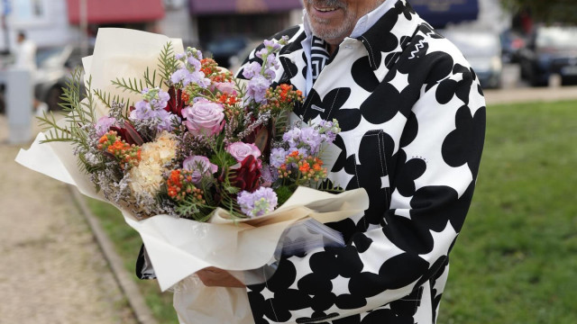 Manuel Luís Goucha tem novo programa na TVI: 