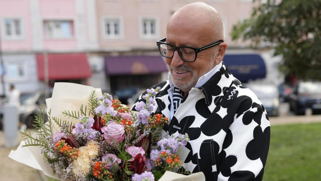 Manuel Luís Goucha tem novo programa na TVI: