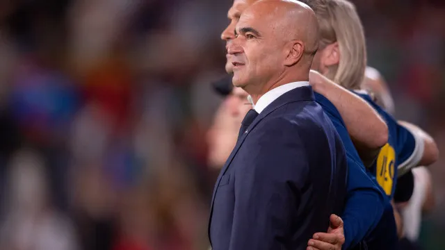 Mistério desfeito. O onze de Portugal para a estreia no Mundial