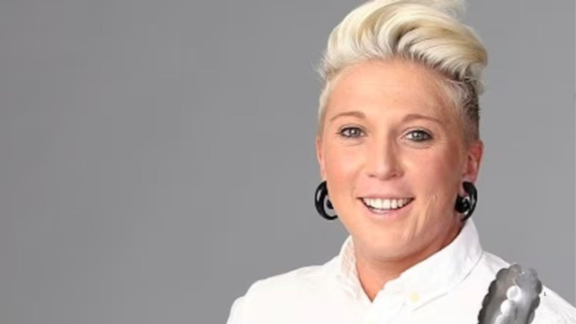 Apresentadora de TV e chef de cozinha morre em acidente de helicóptero