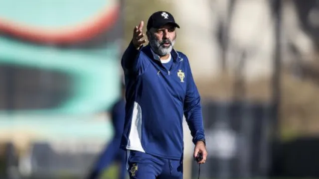 
                    Portugal sem fases finais de Europeus jovens de futebol como em 2015
                